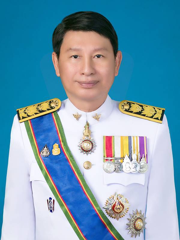 นายชัยวัฒน์ โพธิ์หอมศิริ